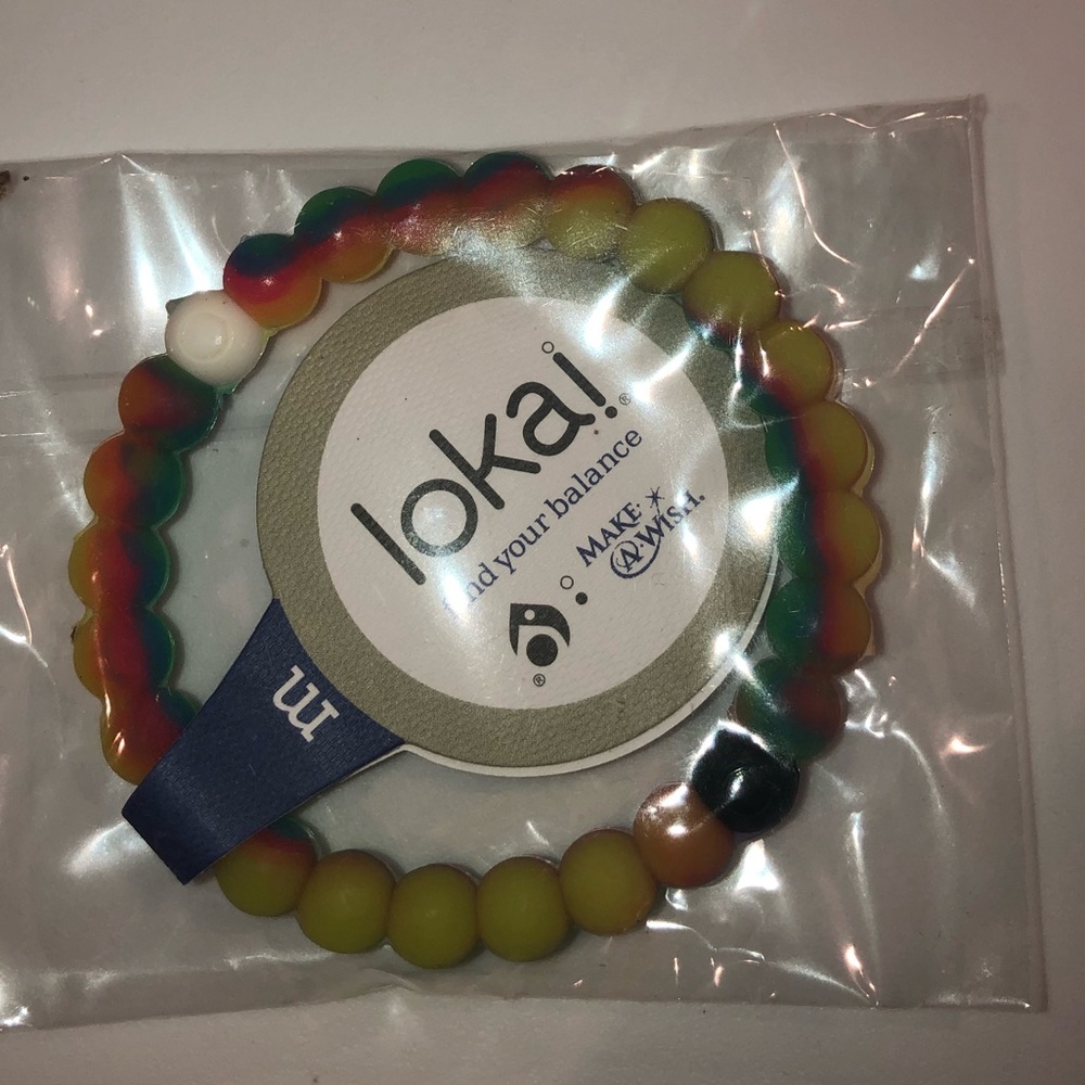 Lokai Bracelet